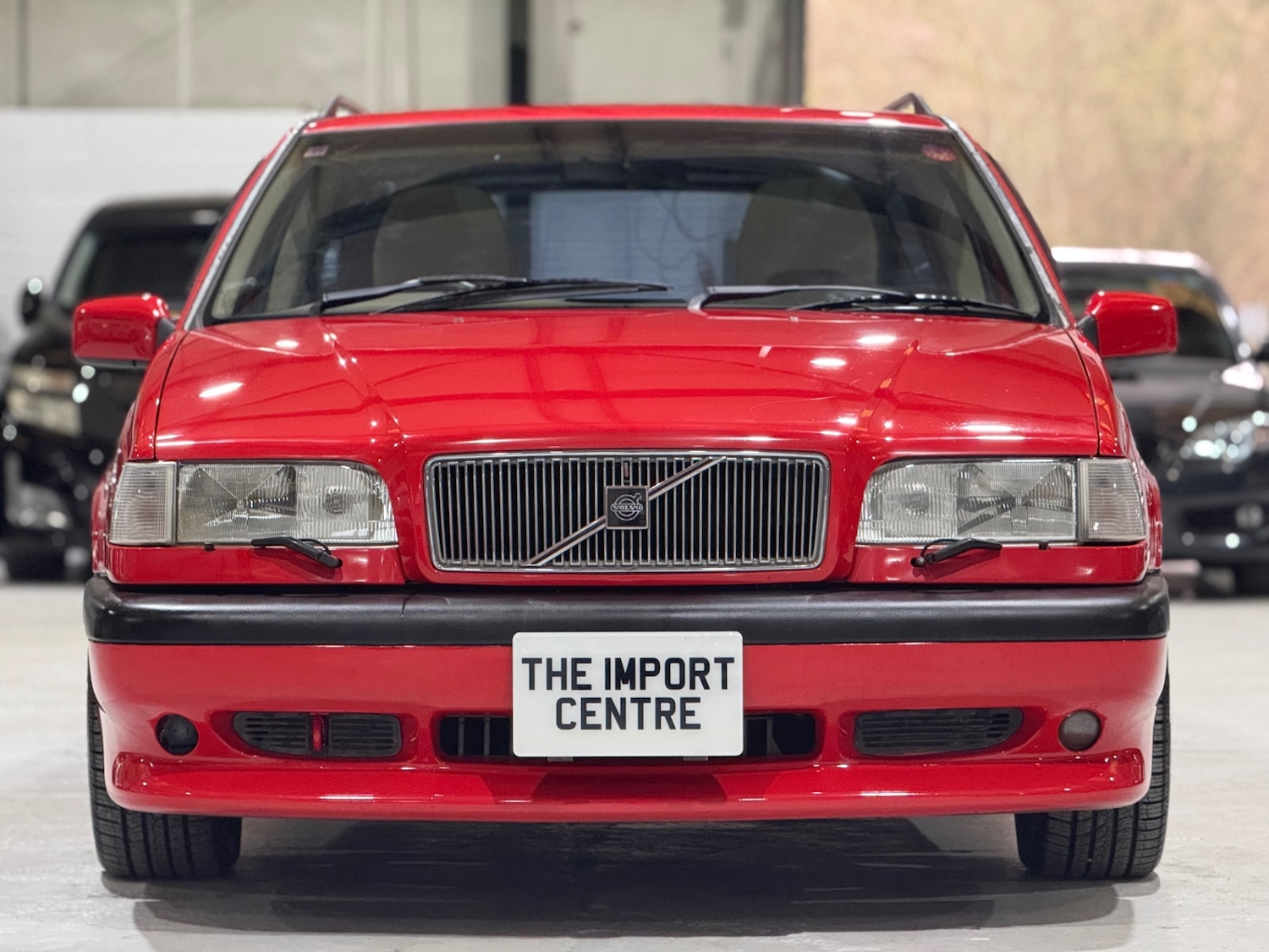 Used Volvo 850 1996 for sale - 77055098: Photo 5