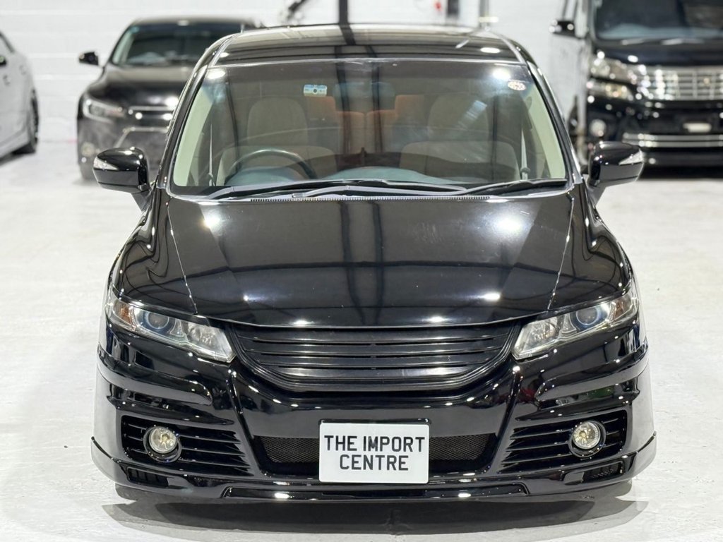 Used Honda Odyssey 2012 for sale - 77583672: Photo 13