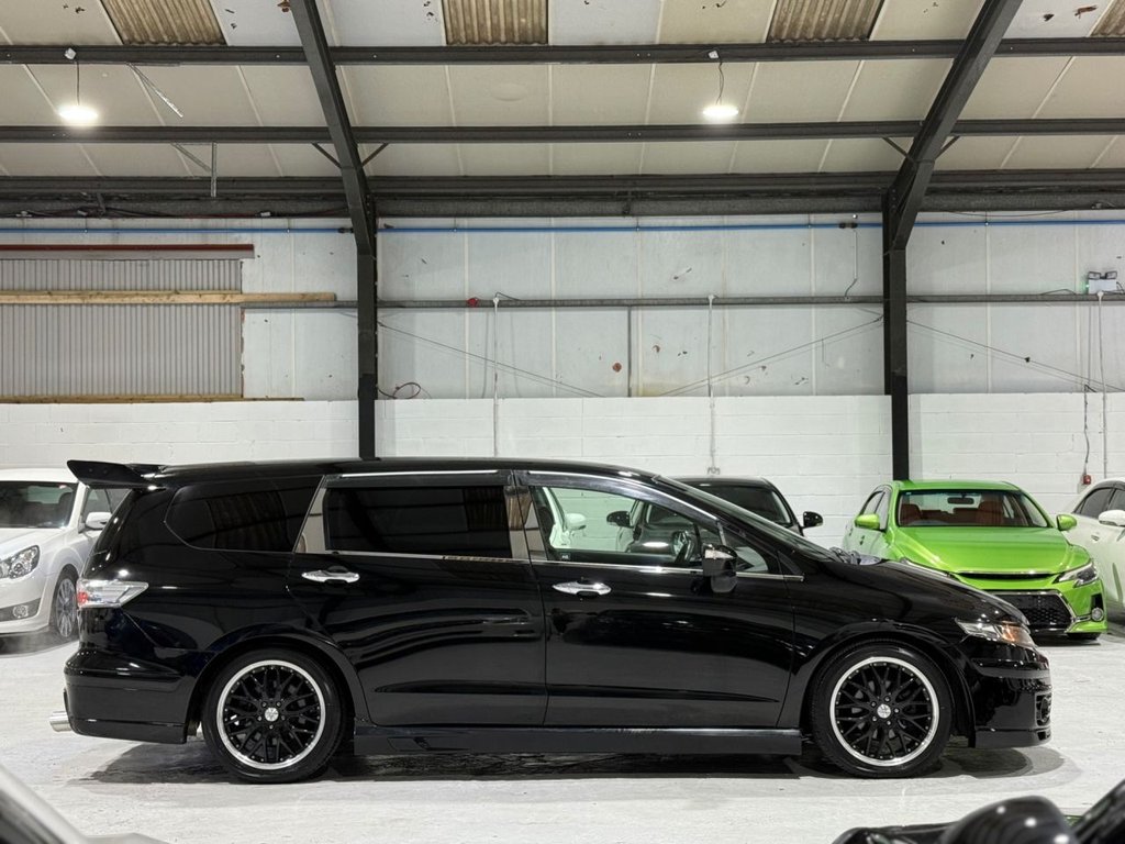 Used Honda Odyssey 2012 for sale - 77583672: Photo 17