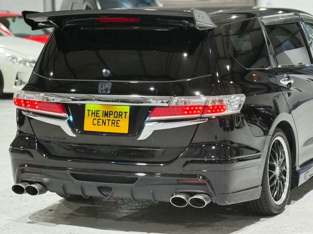 Used Honda Odyssey 2012 for sale - 77583672: Photo 19