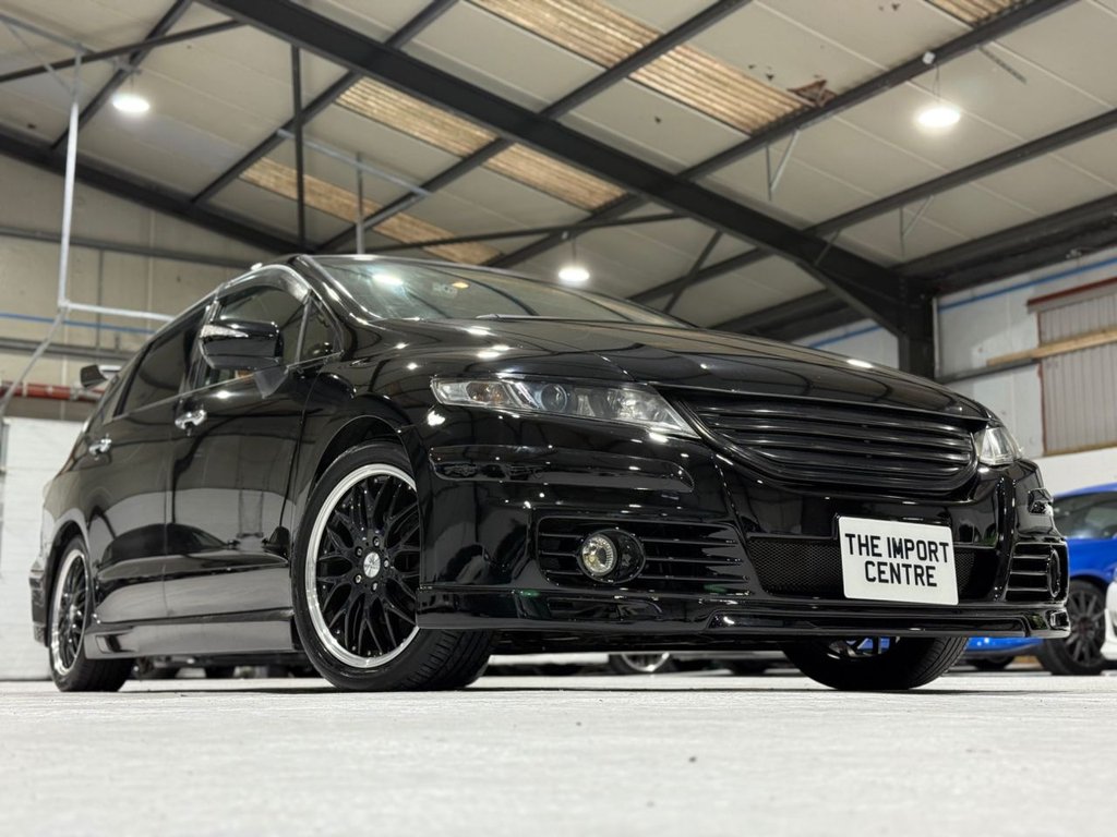 Used Honda Odyssey 2012 for sale - 77583672: Photo 2