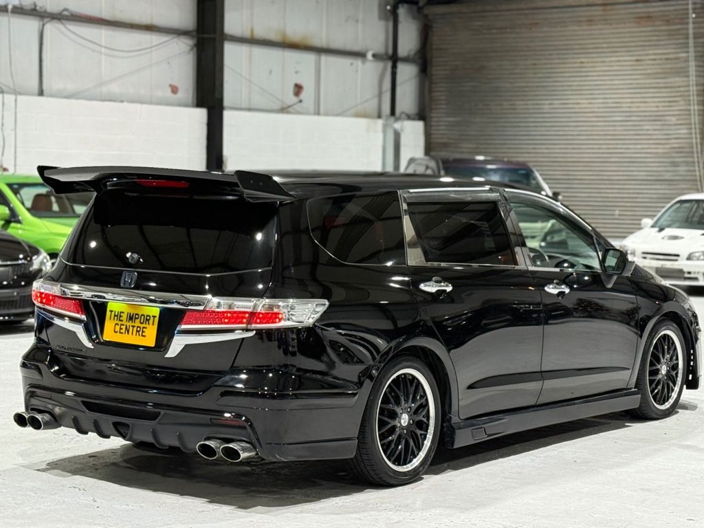 Used Honda Odyssey 2012 for sale - 77583672: Photo 20