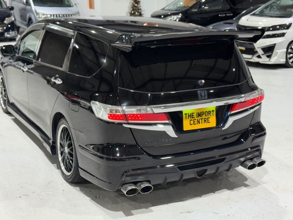 Used Honda Odyssey 2012 for sale - 77583672: Photo 22