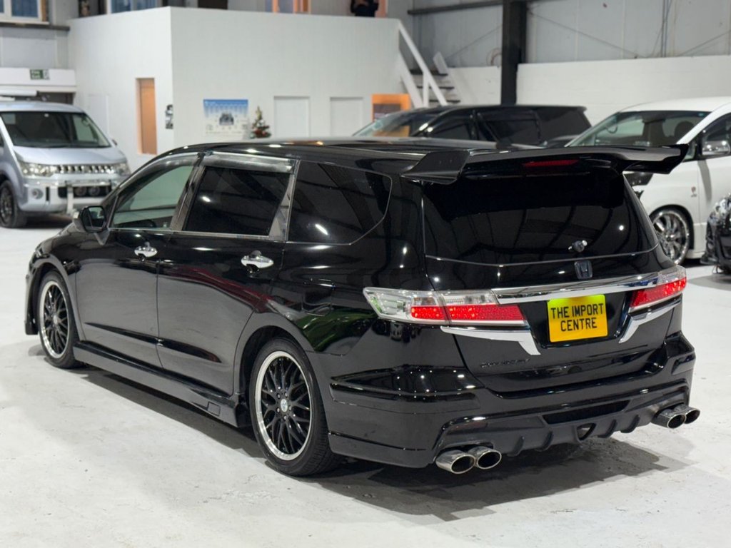 Used Honda Odyssey 2012 for sale - 77583672: Photo 26