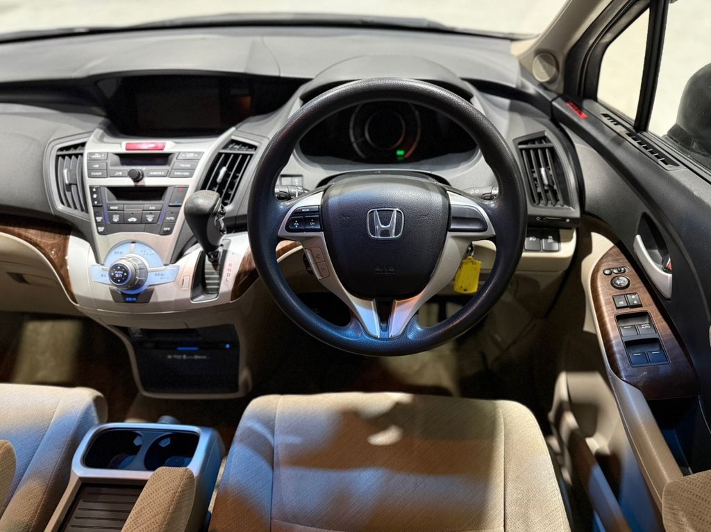 Used Honda Odyssey 2012 for sale - 77583672: Photo 29