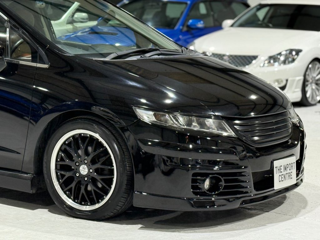 Used Honda Odyssey 2012 for sale - 77583672: Photo 3