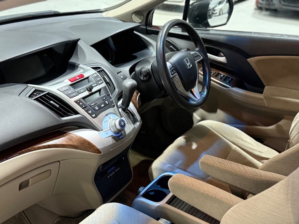 Used Honda Odyssey 2012 for sale - 77583672: Photo 31