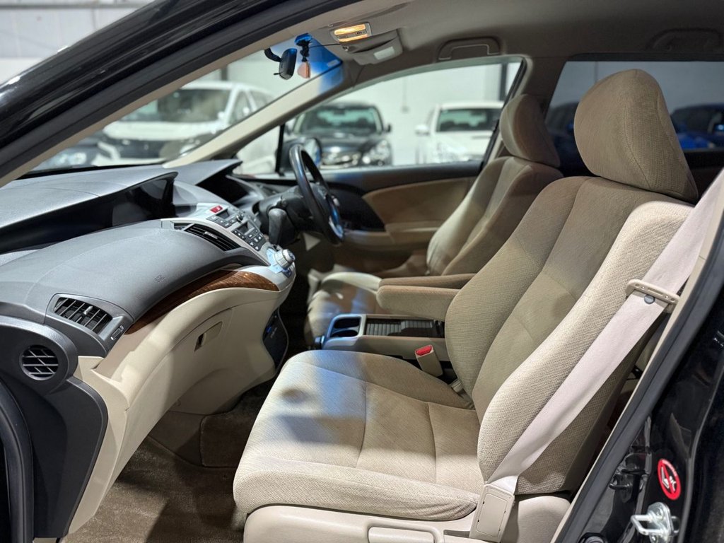 Used Honda Odyssey 2012 for sale - 77583672: Photo 33