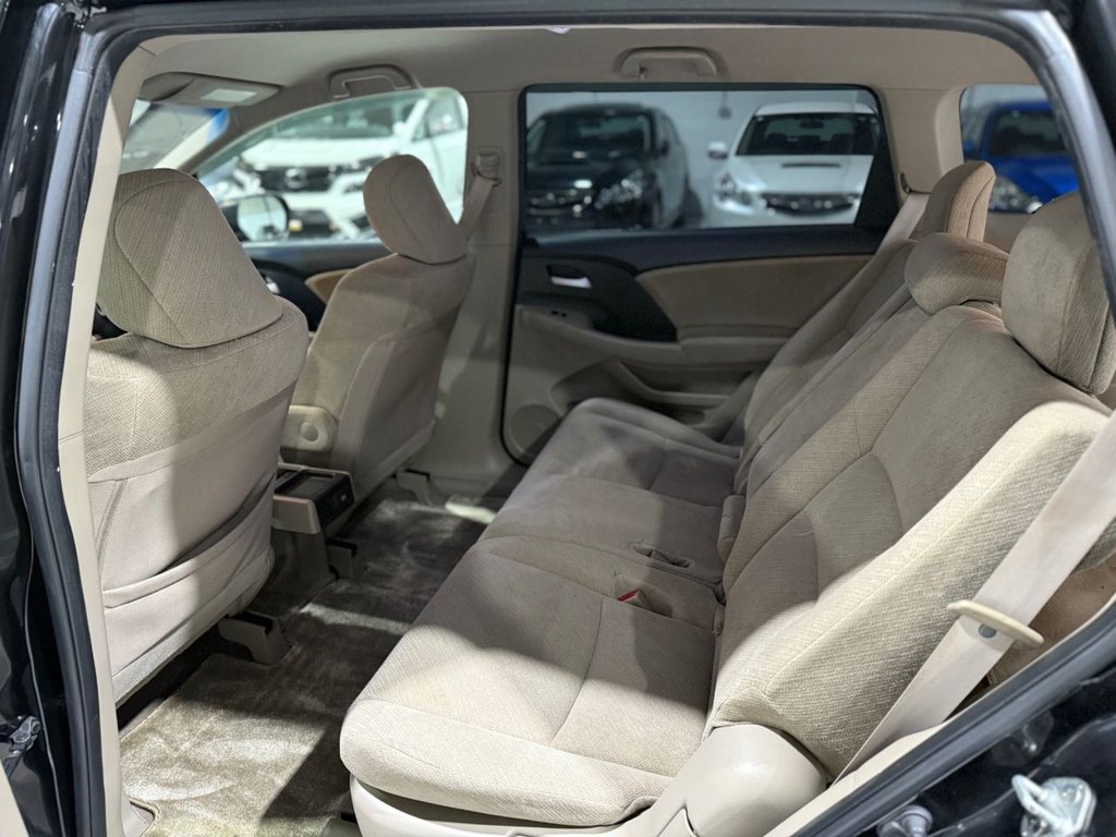 Used Honda Odyssey 2012 for sale - 77583672: Photo 35