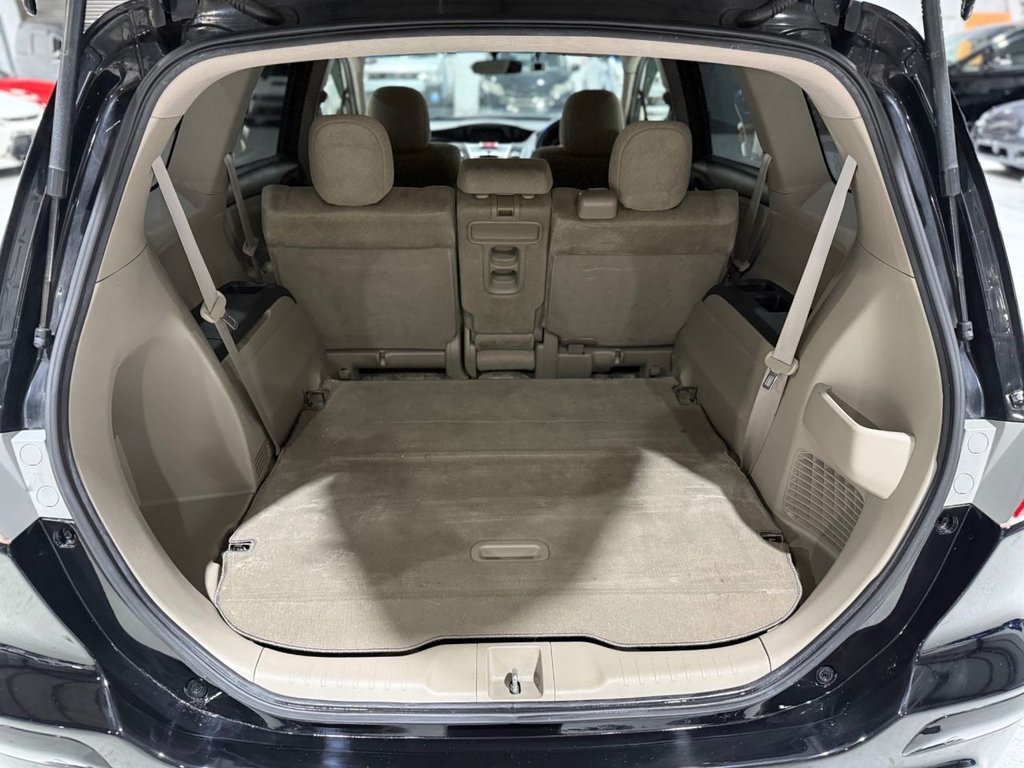 Used Honda Odyssey 2012 for sale - 77583672: Photo 36