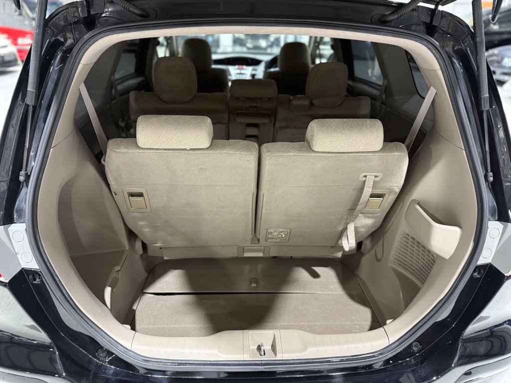 Used Honda Odyssey 2012 for sale - 77583672: Photo 37
