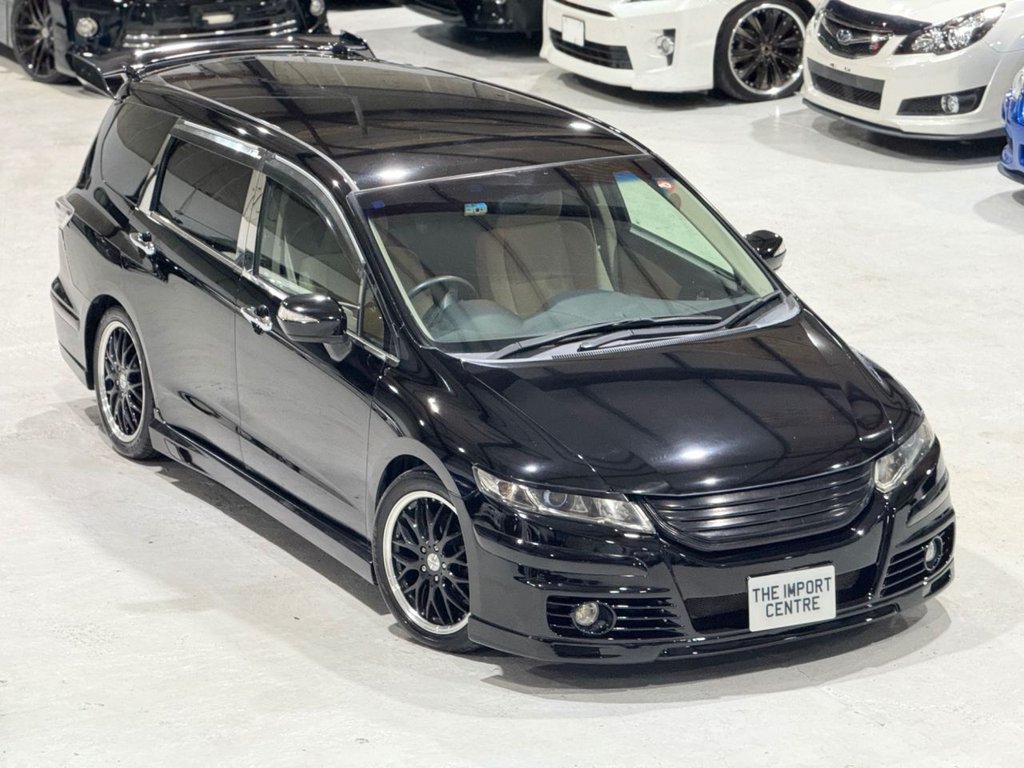 Used Honda Odyssey 2012 for sale - 77583672: Photo 4