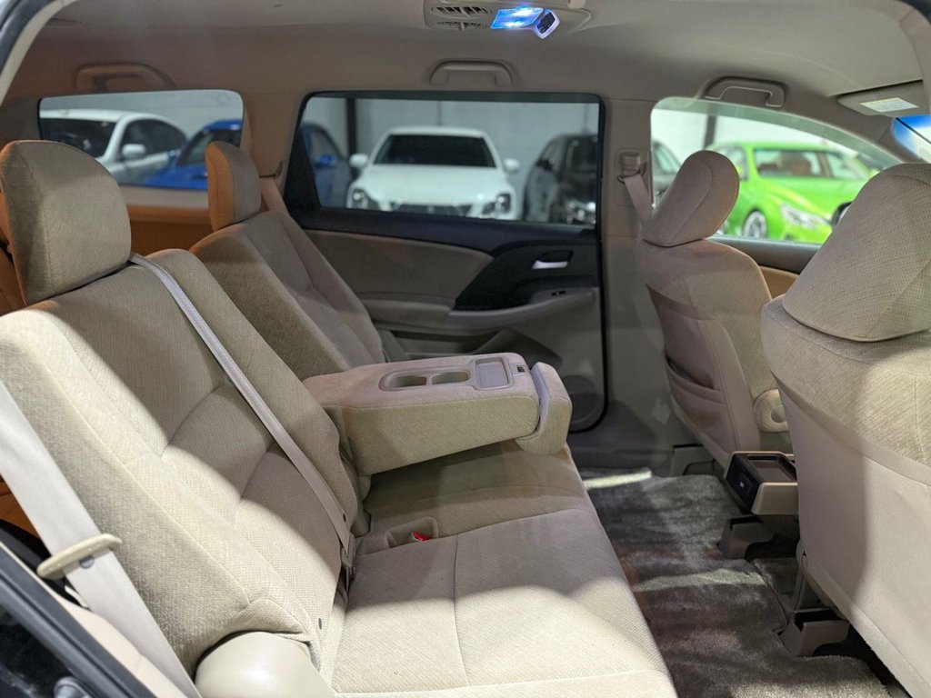 Used Honda Odyssey 2012 for sale - 77583672: Photo 41