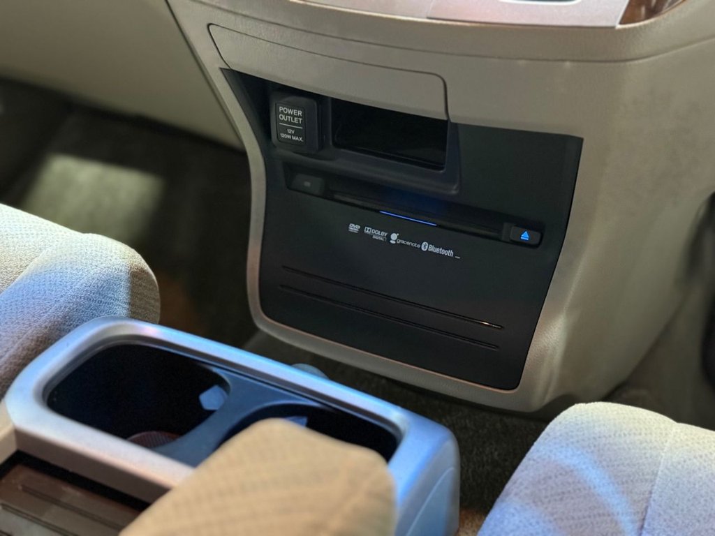 Used Honda Odyssey 2012 for sale - 77583672: Photo 42