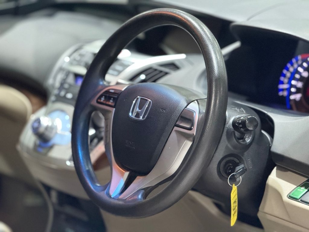 Used Honda Odyssey 2012 for sale - 77583672: Photo 49