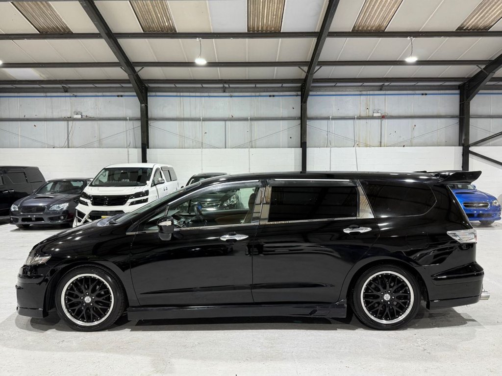 Used Honda Odyssey 2012 for sale - 77583672: Photo 5