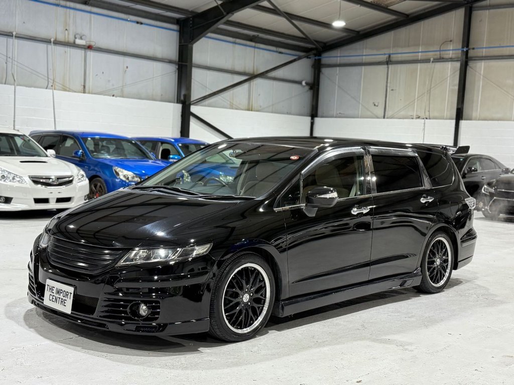 Used Honda Odyssey 2012 for sale - 77583672: Photo 6