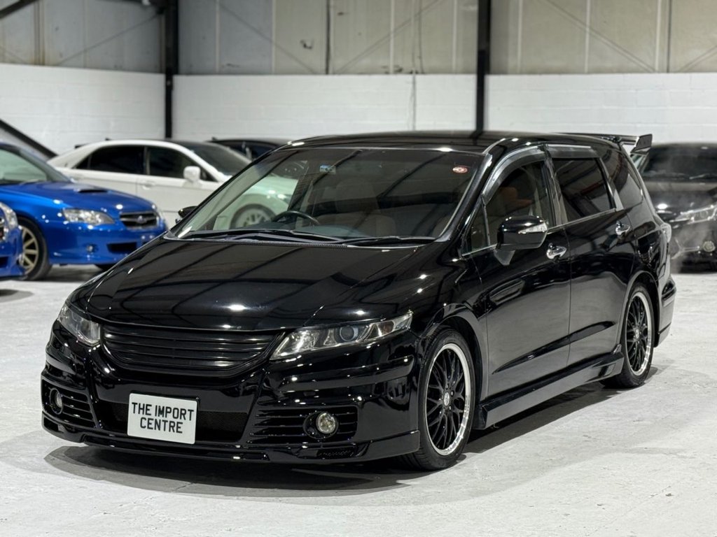 Used Honda Odyssey 2012 for sale - 77583672: Photo 7