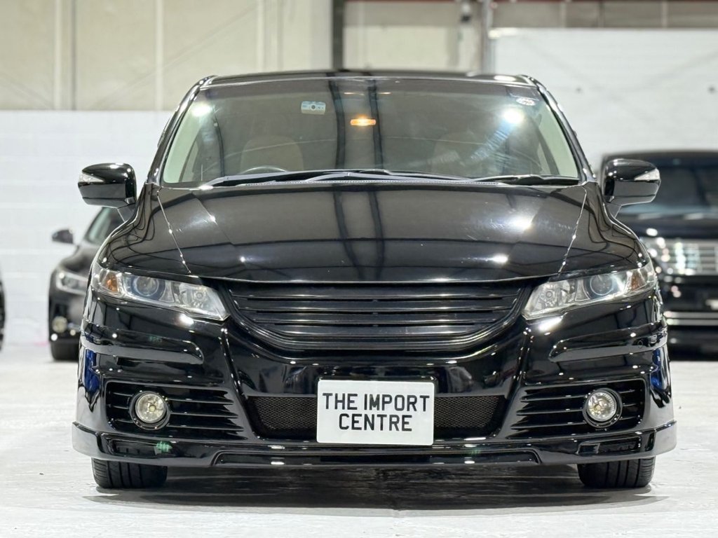 Used Honda Odyssey 2012 for sale - 77583672: Photo 8