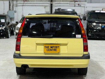 Used Volvo 850 1996 for sale - 78372972: Photo