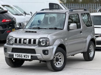 Used Suzuki Jimny 2016 for sale - 78358672: Photo