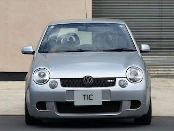 Used Volkswagen Lupo 2003 for sale - 79059459: Photo
