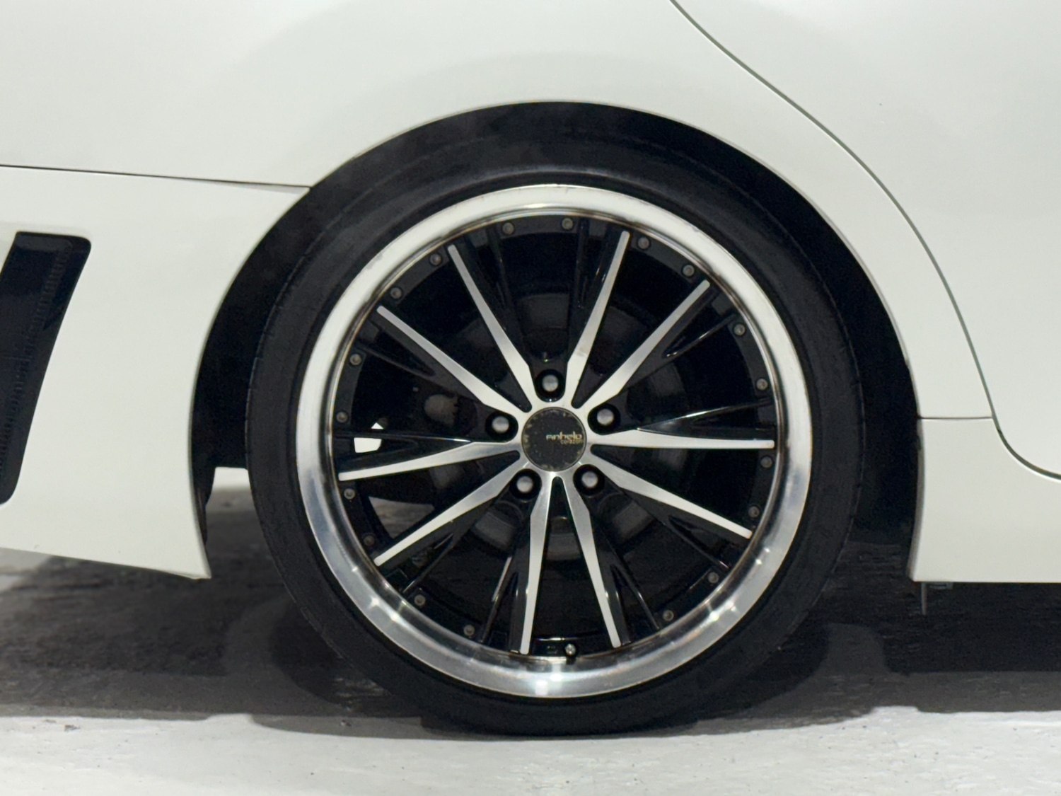 Used Toyota Mark X 2010 for sale - 77083608: Photo 31