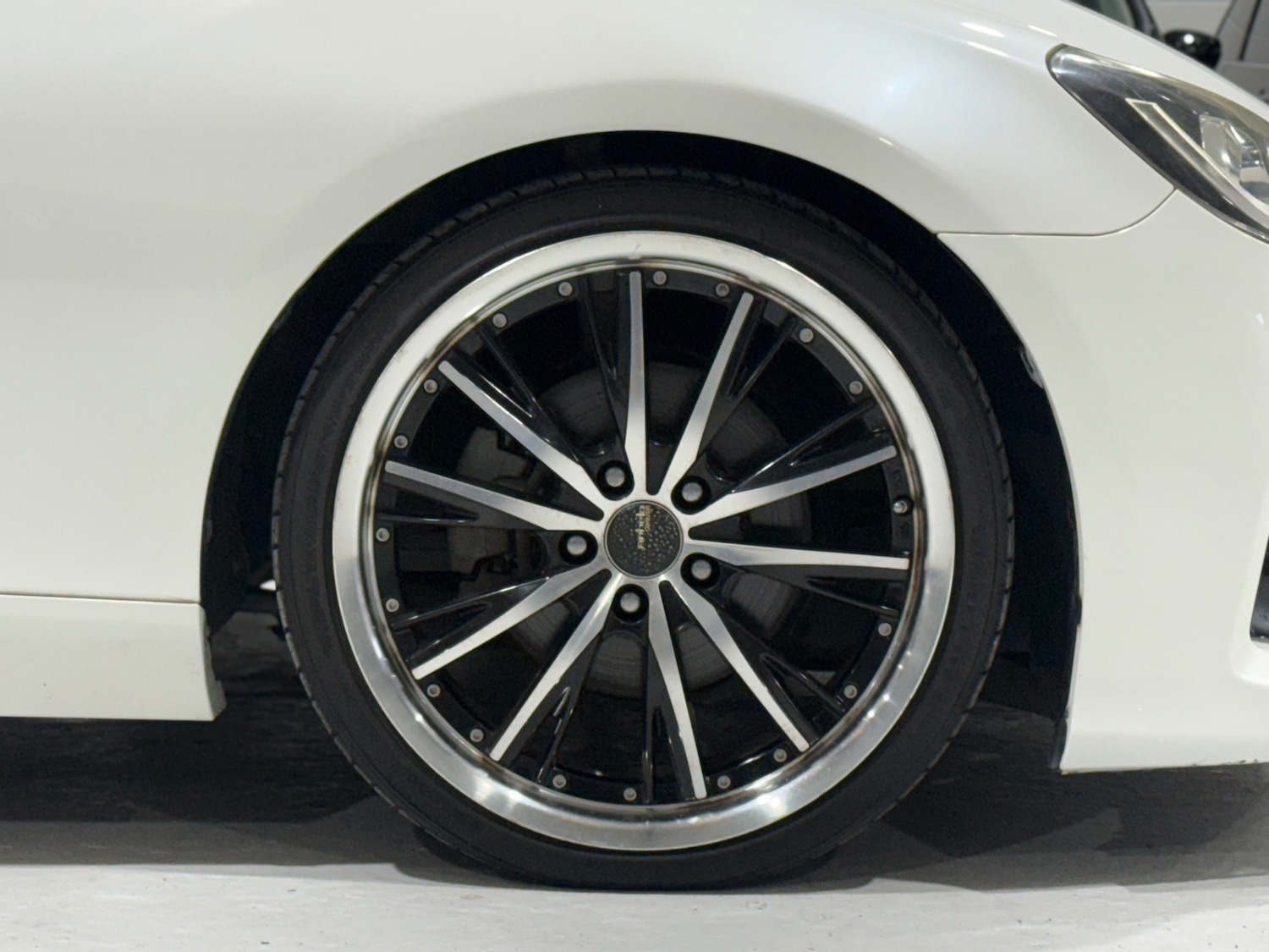 Used Toyota Mark X 2010 for sale - 77083608: Photo 33