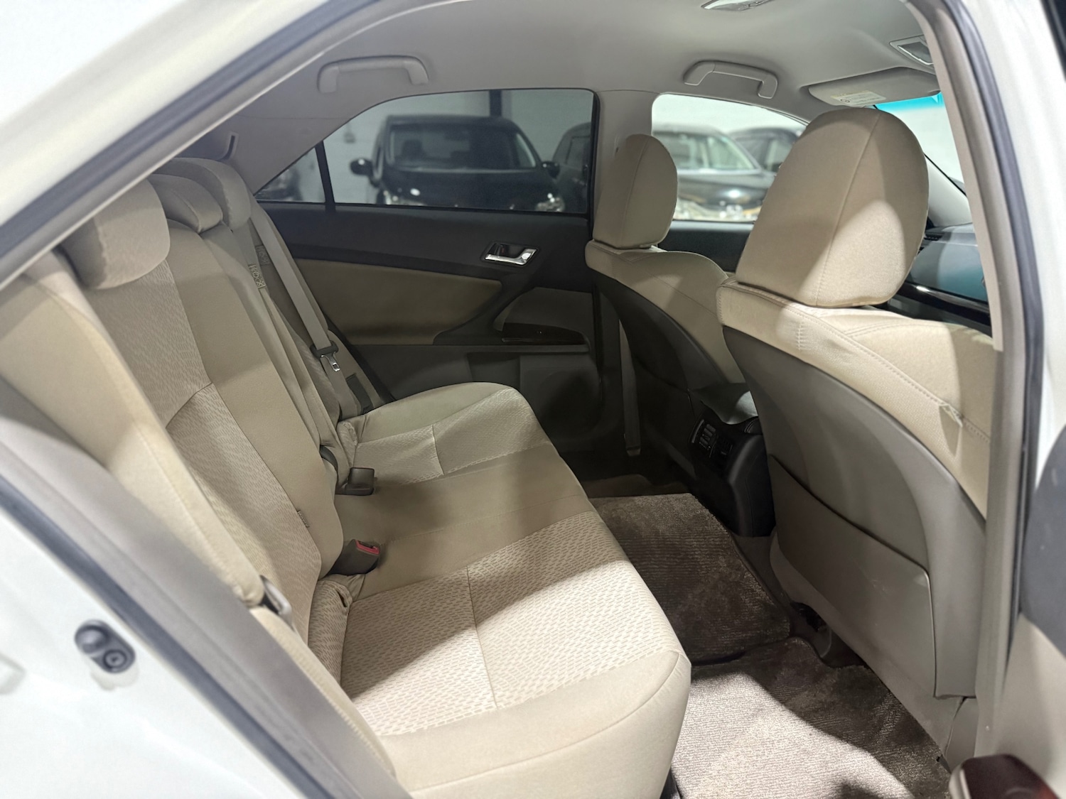 Used Toyota Mark X 2010 for sale - 77083608: Photo 36