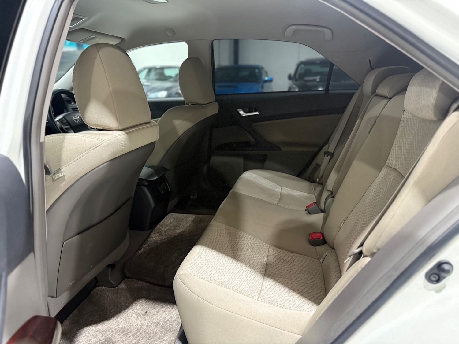 Used Toyota Mark X 2010 for sale - 77083608: Photo 37