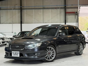 Used Subaru Legacy 2006 for sale - 78372598: Photo