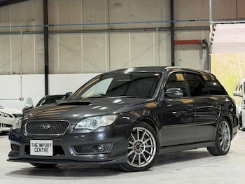 Used Subaru Legacy 2006 for sale - 78372598: Photo