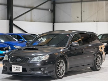 Used Subaru Legacy 2006 for sale - 78372598: Photo