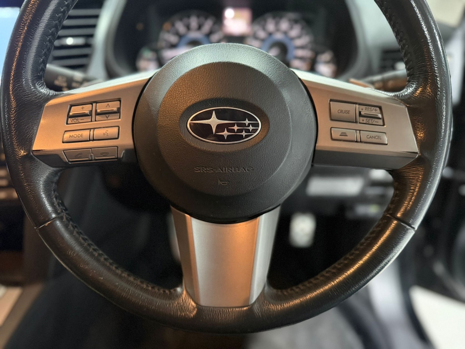 Used Subaru Legacy 2011 for sale - 77057031: Photo 14