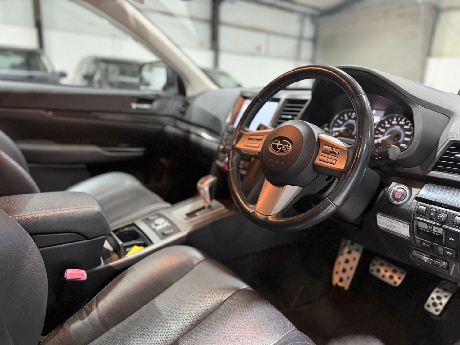 Used Subaru Legacy 2011 for sale - 77057031: Photo 15