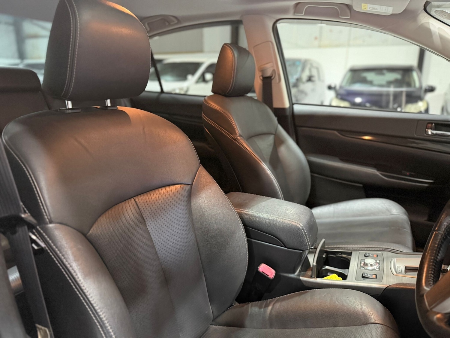 Used Subaru Legacy 2011 for sale - 77057031: Photo 16