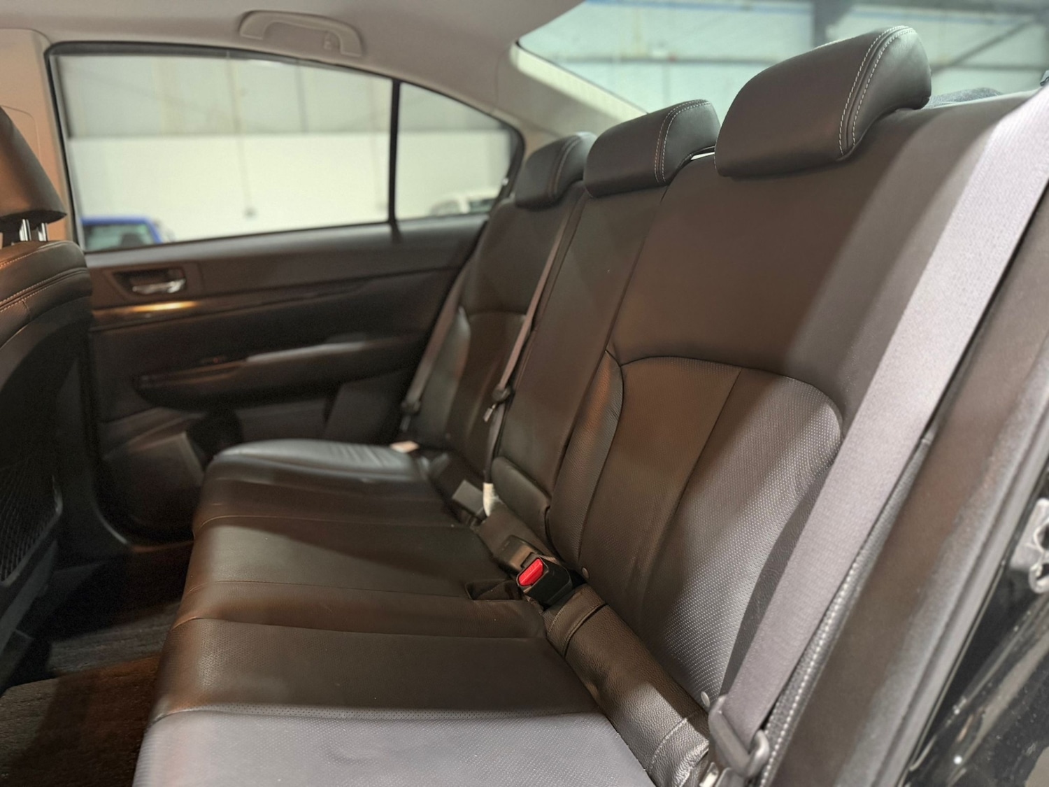 Used Subaru Legacy 2011 for sale - 77057031: Photo 20