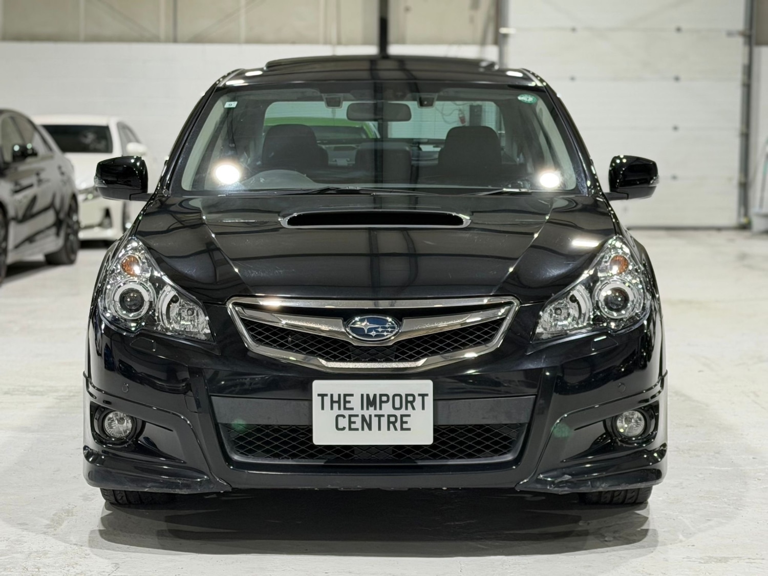Used Subaru Legacy 2011 for sale - 77057031: Photo 4