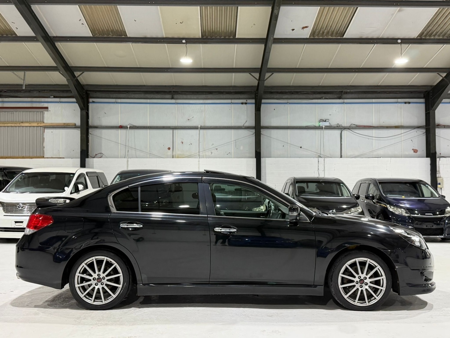 Used Subaru Legacy 2011 for sale - 77057031: Photo 7