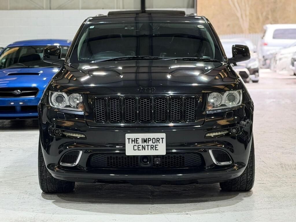 Used Jeep Grand Cherokee 2013 for sale - 77621344: Photo 10