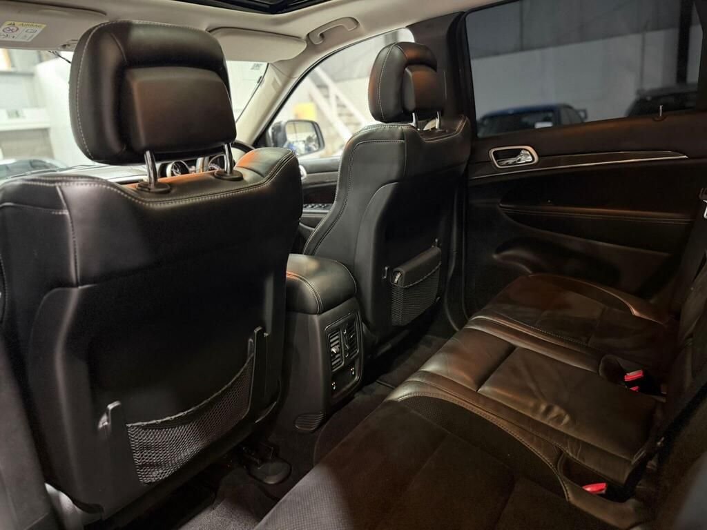 Used Jeep Grand Cherokee 2013 for sale - 77621344: Photo 12