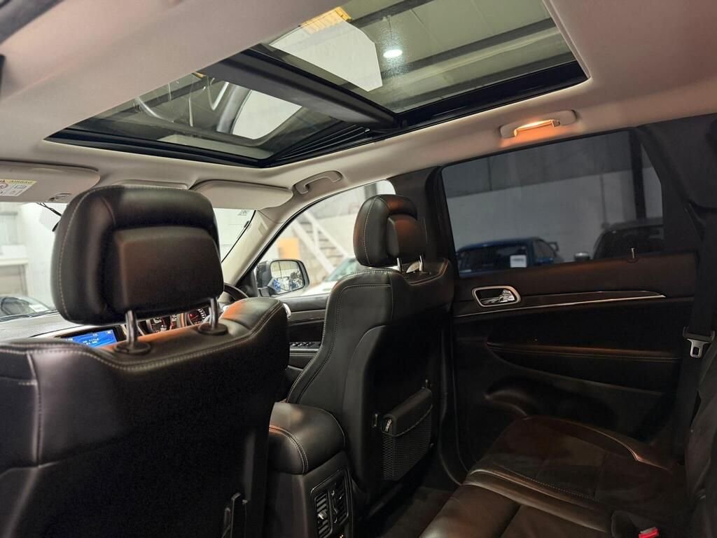 Used Jeep Grand Cherokee 2013 for sale - 77621344: Photo 13