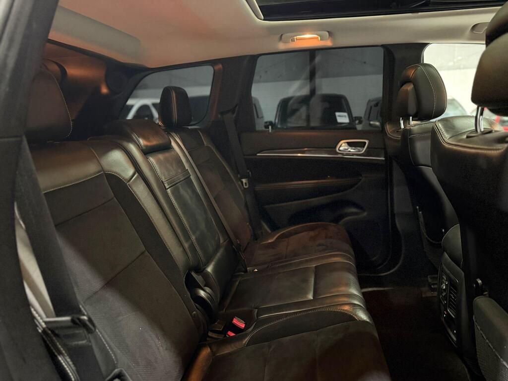Used Jeep Grand Cherokee 2013 for sale - 77621344: Photo 14