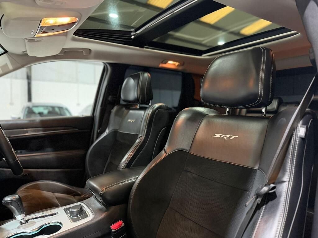 Used Jeep Grand Cherokee 2013 for sale - 77621344: Photo 15