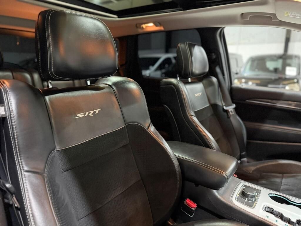 Used Jeep Grand Cherokee 2013 for sale - 77621344: Photo 16