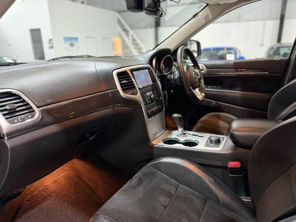 Used Jeep Grand Cherokee 2013 for sale - 77621344: Photo 17