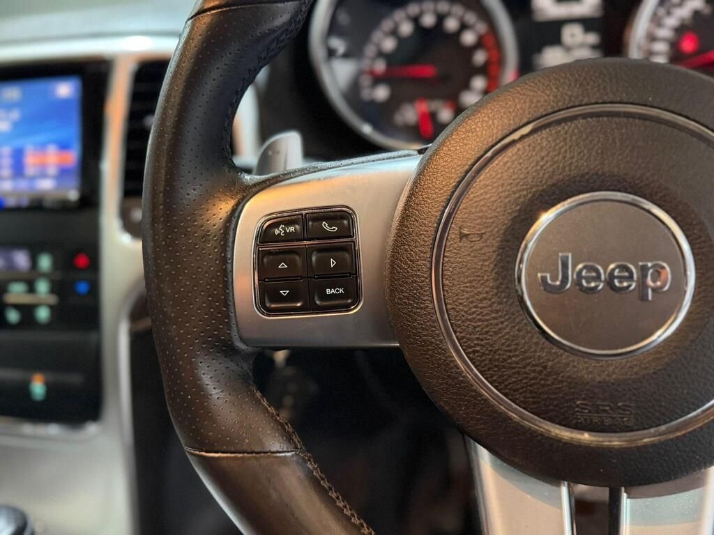 Used Jeep Grand Cherokee 2013 for sale - 77621344: Photo 19