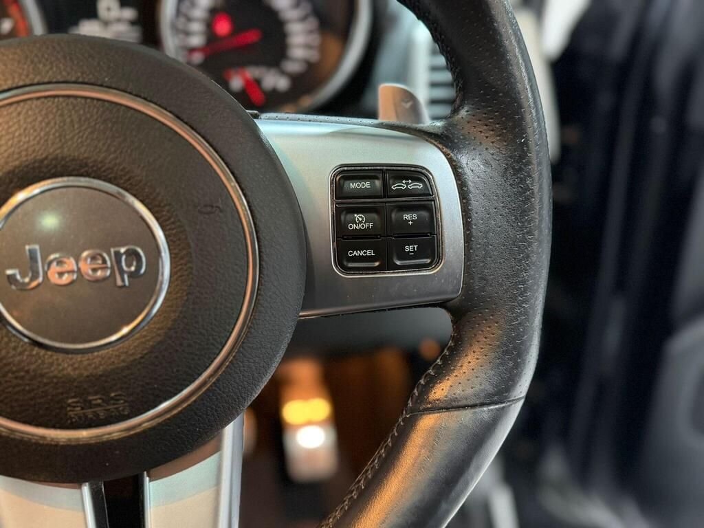 Used Jeep Grand Cherokee 2013 for sale - 77621344: Photo 20