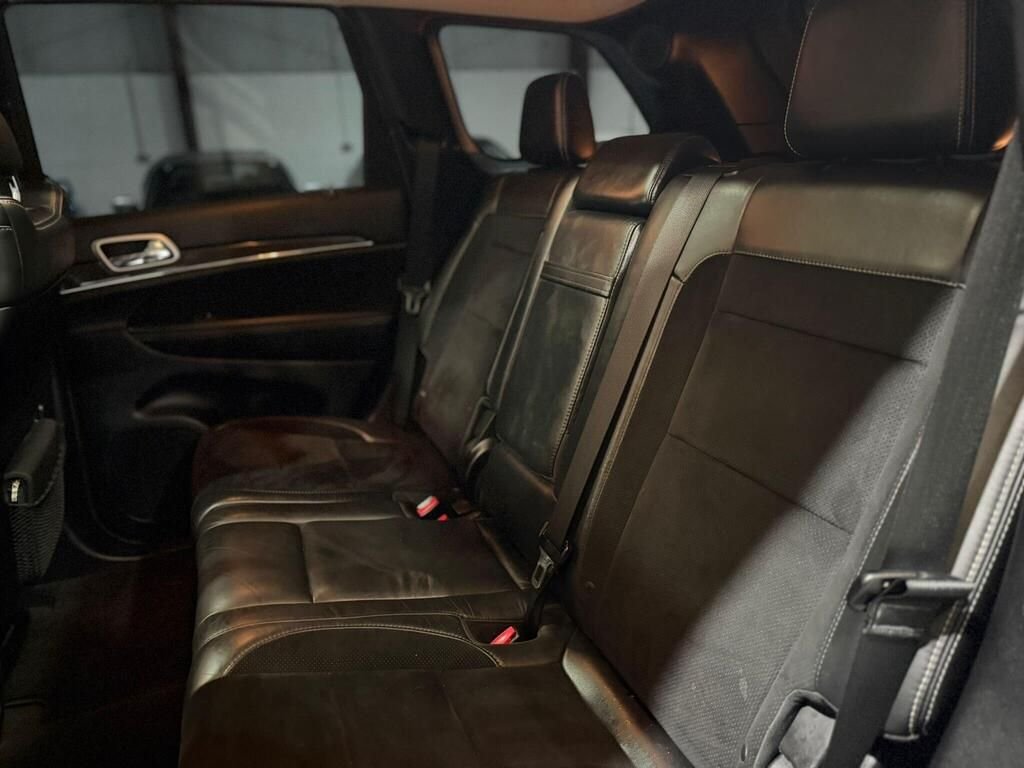 Used Jeep Grand Cherokee 2013 for sale - 77621344: Photo 23