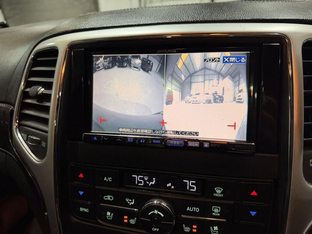 Used Jeep Grand Cherokee 2013 for sale - 77621344: Photo 24